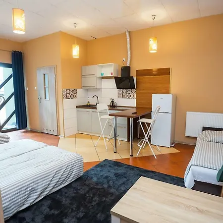 Komfort Aparthotel
