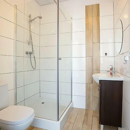 Aparthotel Komfort *
