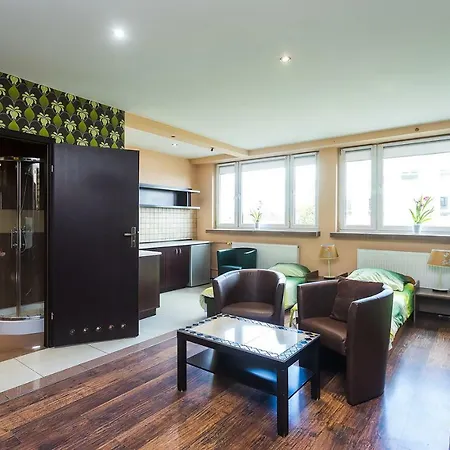Komfort Aparthotel Częstochowa