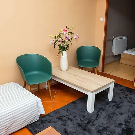 Komfort Aparthotel