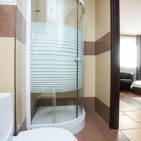 Komfort Aparthotel Częstochowa