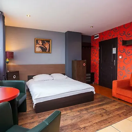 Komfort Aparthotel